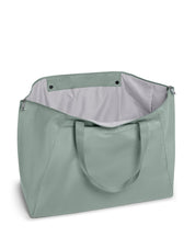 TUMI Voyageur Just In Case Tote - Thyme