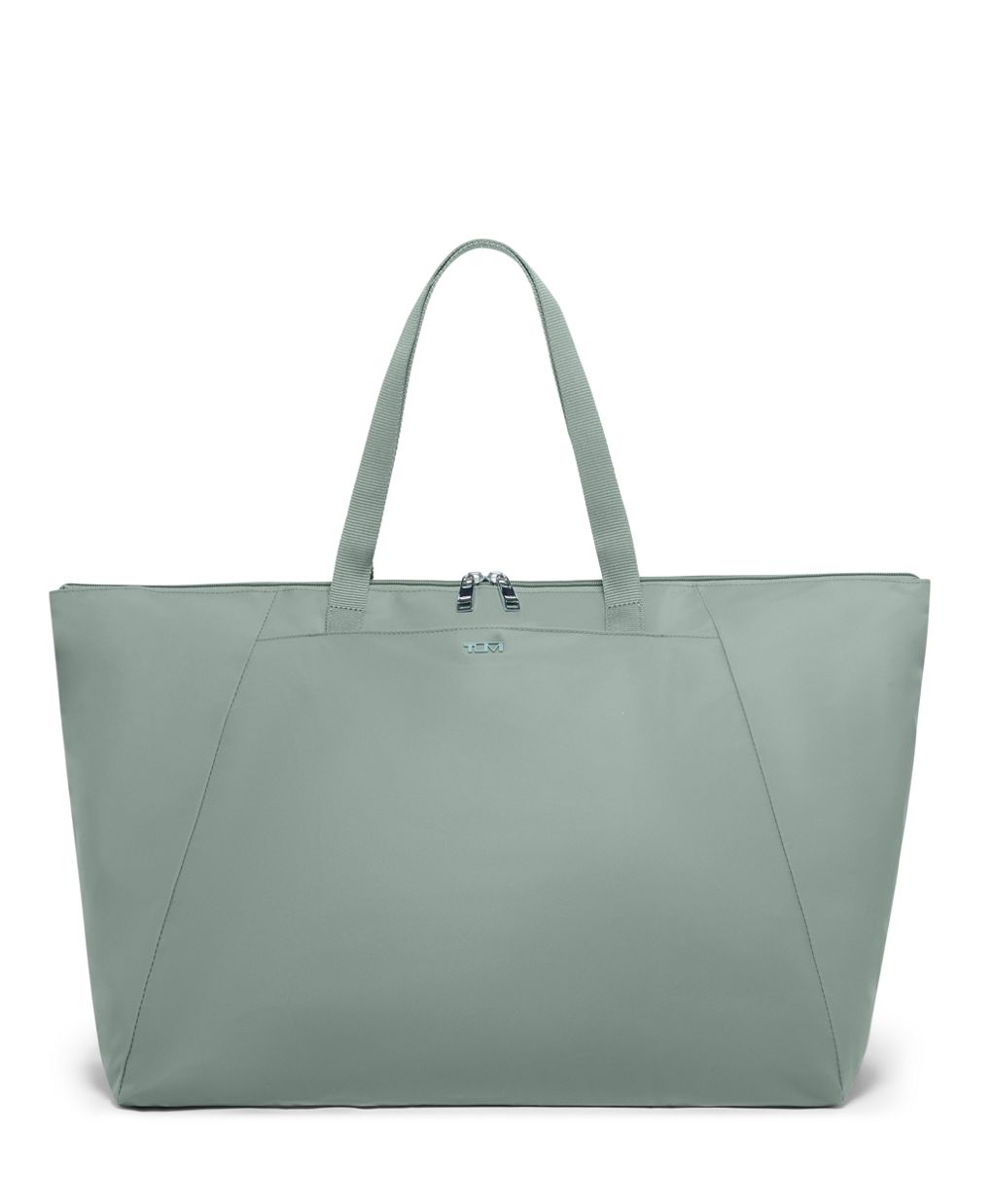 TUMI Voyageur Just In Case Tote - Thyme
