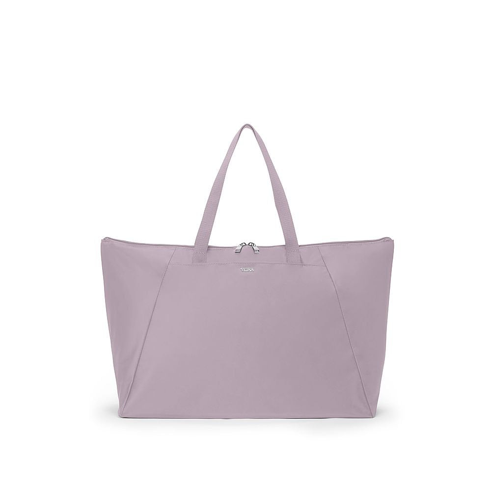 TUMI Voyageur Just In Case Tote - Lilac
