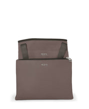 TUMI Voyageur Just In Case Packable Tote - Mink