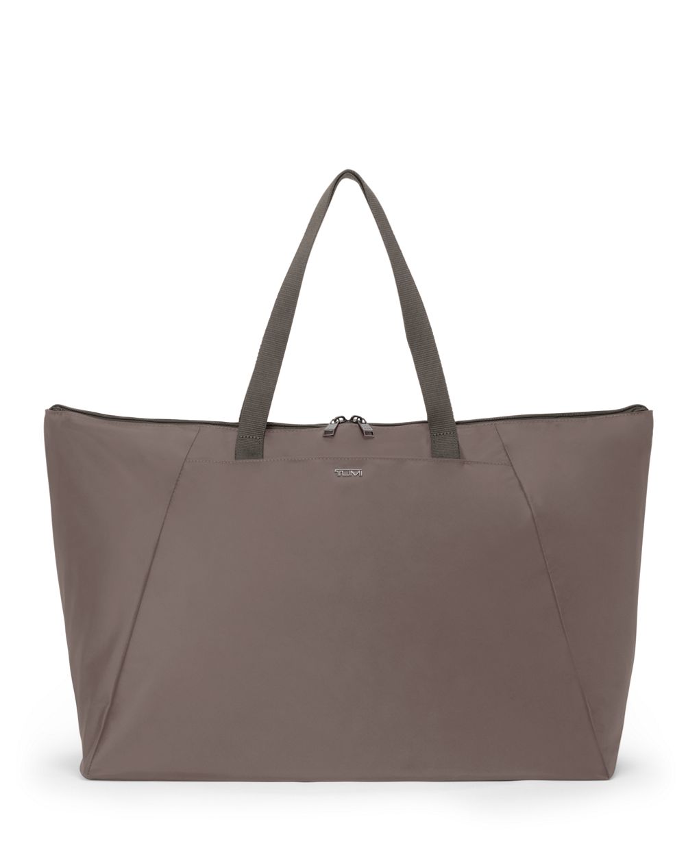 TUMI Voyageur Just In Case Packable Tote - Mink