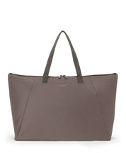 TUMI Voyageur Just In Case Packable Tote - Mink