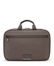TUMI Voyageur Madeline Cosmetic - Mink