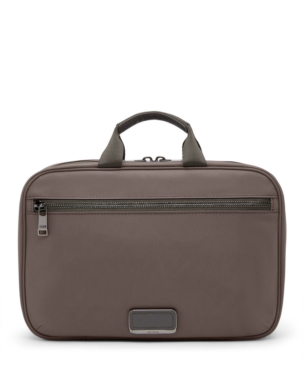 TUMI Voyageur Madeline Cosmetic - Mink
