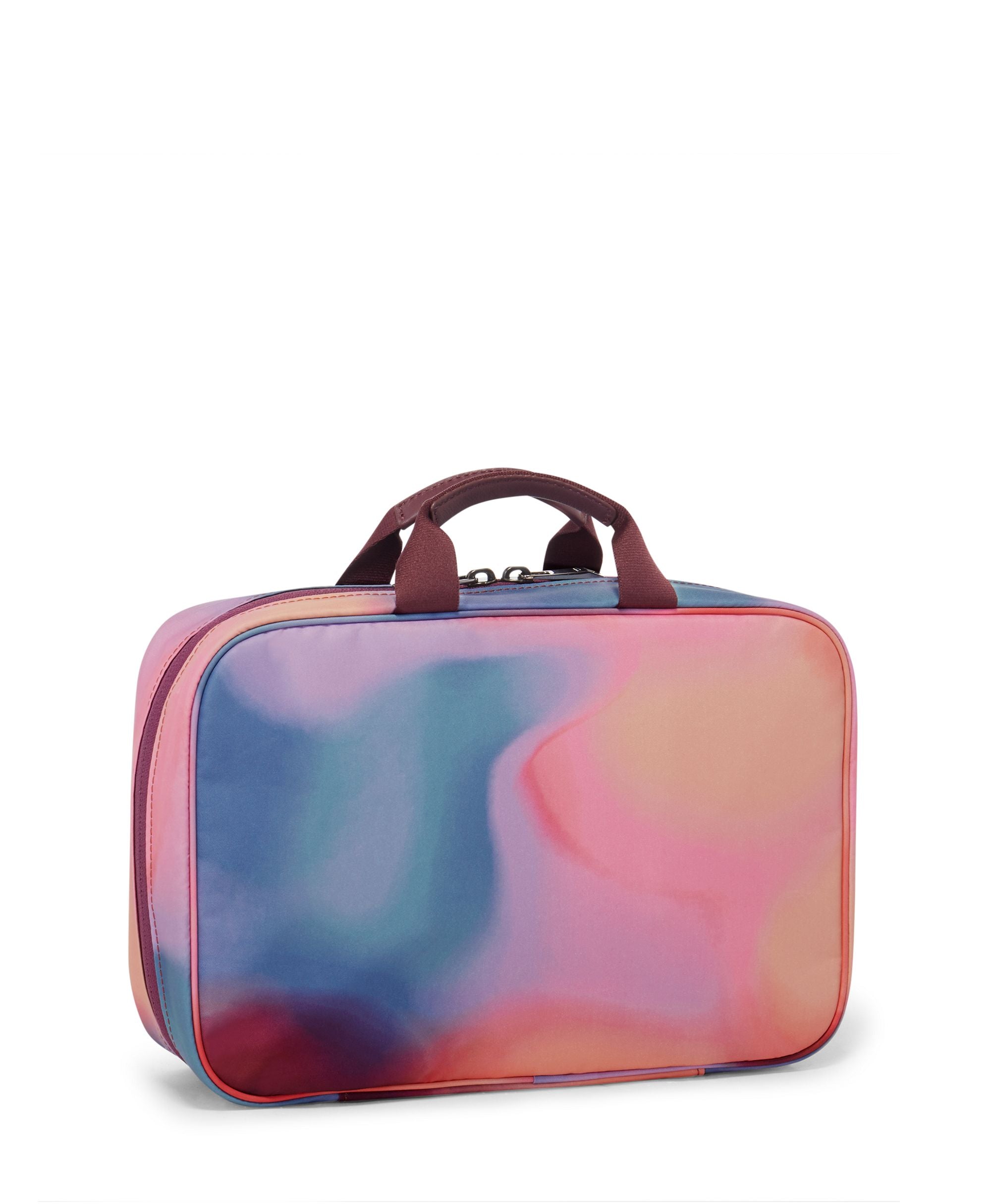 TUMI Voyageur Madeline Cosmetic - Sentosa Sunset