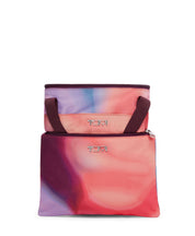 TUMI Voyageur Just In Case Tote - Sentosa Sunset