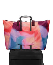 TUMI Voyageur Just In Case Tote - Sentosa Sunset