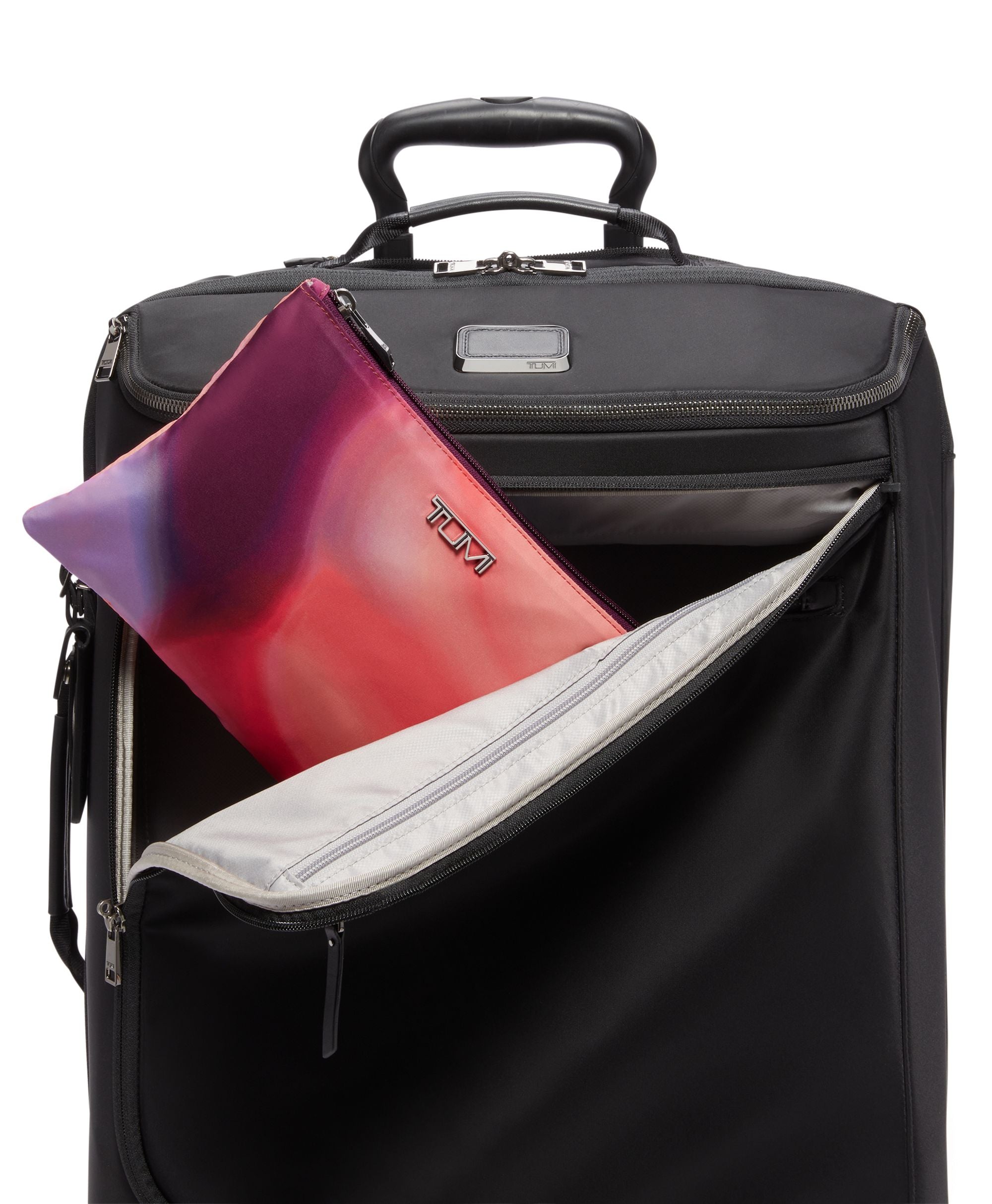 TUMI Voyageur Just In Case Tote - Sentosa Sunset