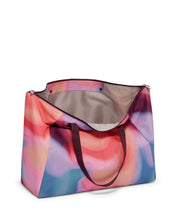 TUMI Voyageur Just In Case Tote - Sentosa Sunset