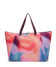 TUMI Voyageur Just In Case Tote - Sentosa Sunset