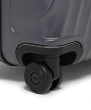 TUMI 19 Degree Short Trip Expandable 4 Wheeled Packing Case  -  Grey Textured