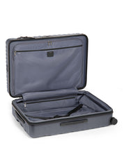 TUMI 19 Degree Extended Trip Expandable 4 Wheeled Packing Case  -  Grey Textured