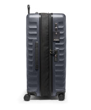 TUMI 19 Degree Extended Trip Expandable 4 Wheeled Packing Case  -  Grey Textured