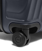 TUMI 19 Degree Extended Trip Expandable 4 Wheeled Packing Case  -  Grey Textured