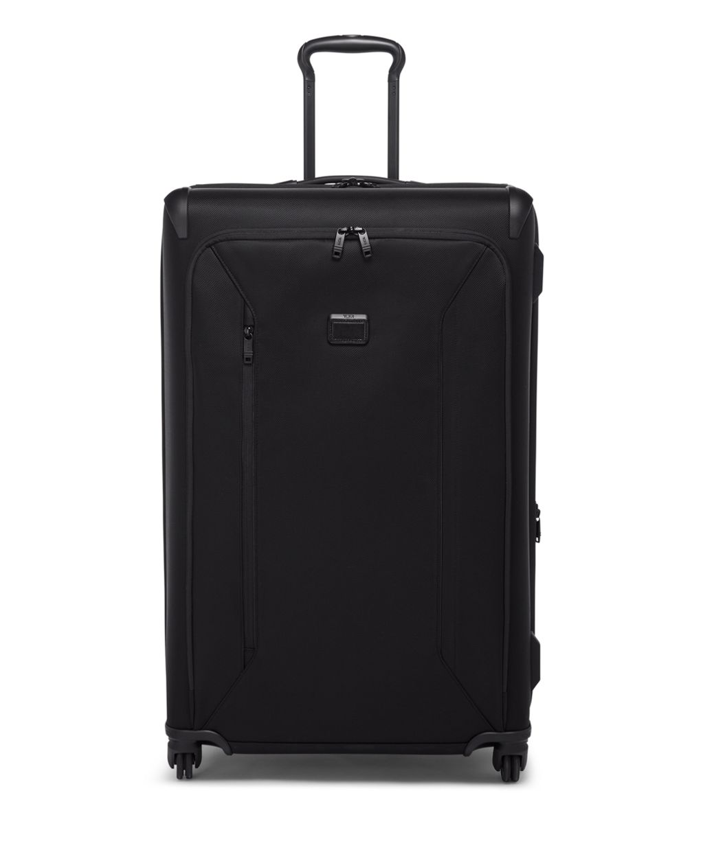 TUMI Aerotour Extended Trip Expandable 4 Wheeled Packing Case - Black