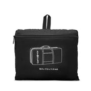 Samsonite Foldable Tote-a-Thon Duffel - Black