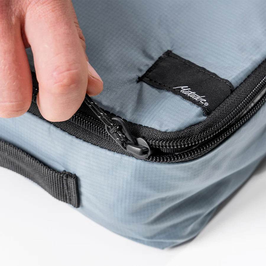 Matador Packing Cube Set - Slate Blue