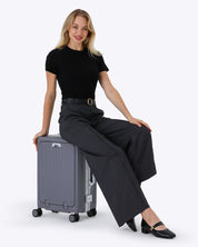 NOBL Travel Carry-On: All-in-One - Slate