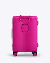 NOBL Travel Carry-On: All-in-One - Hot Pink