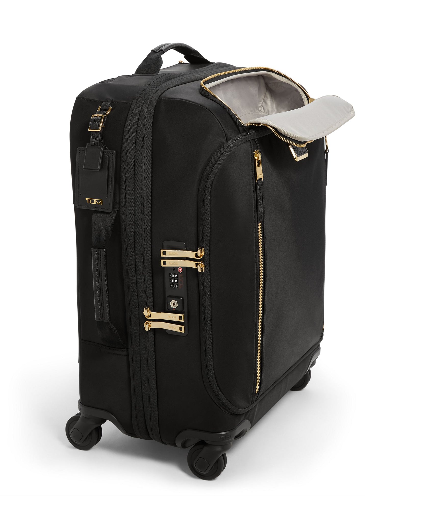 tumi backpack trolley Tumi Voyageur Léger Continental Expandable Carry-On
