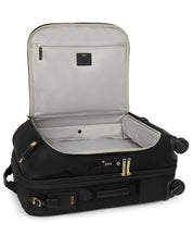Tumi Voyageur Léger International Expandable Carry-On - Black/Gold