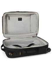 Tumi Voyageur Léger International Expandable Carry-On - Black/Gold
