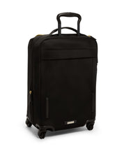 Tumi Voyageur Léger International Expandable Carry-On - Black/Gold