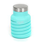 que Bottle 12oz Water Bottle - Misty Mint