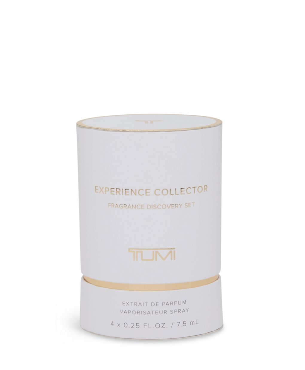 TUMI Fragrance Experience Collector Discovery Travel Set - Multi