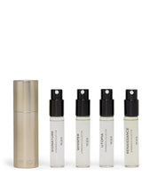 TUMI Fragrance Experience Collector Discovery Travel Set - Multi