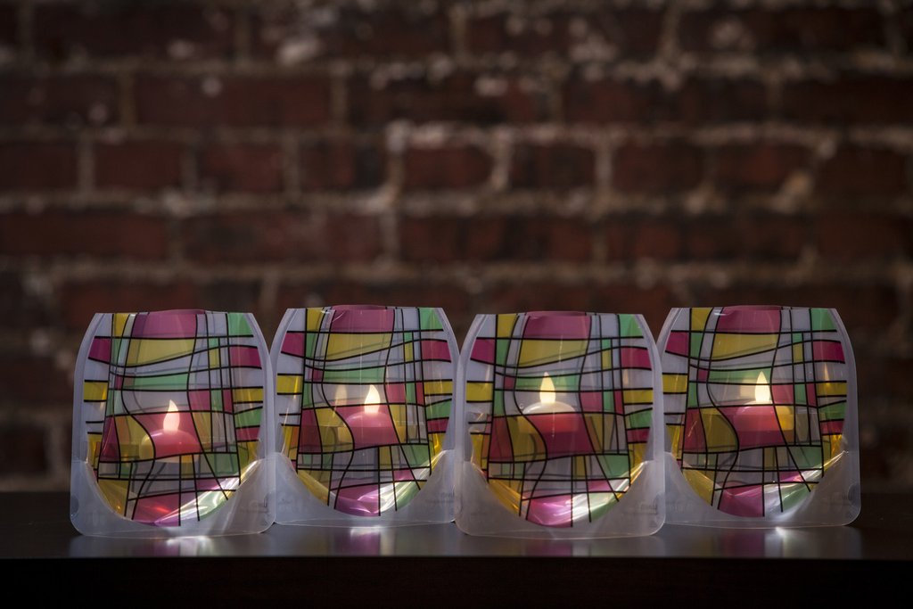 Modgy Luminary Lantern  - Cool Padre