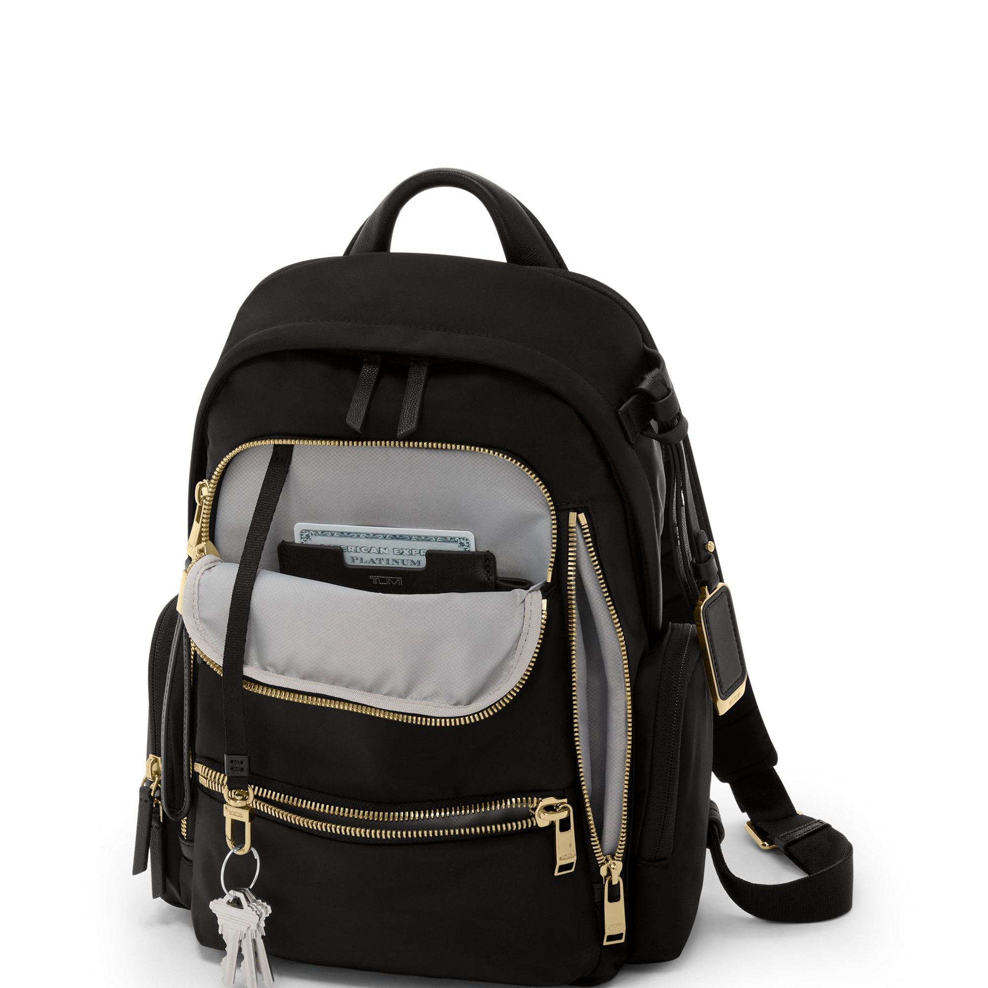 TUMI Voyageur Celina Medium Backpack