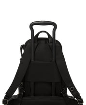 TUMI Voyageur Medium Celina Backpack - Black/Gunmetal
