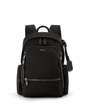 TUMI Voyageur Medium Celina Backpack - Black/Gunmetal