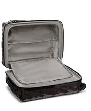 TUMI 19 Degree Lite International 4 Wheeled Carry On - Black Graphite
