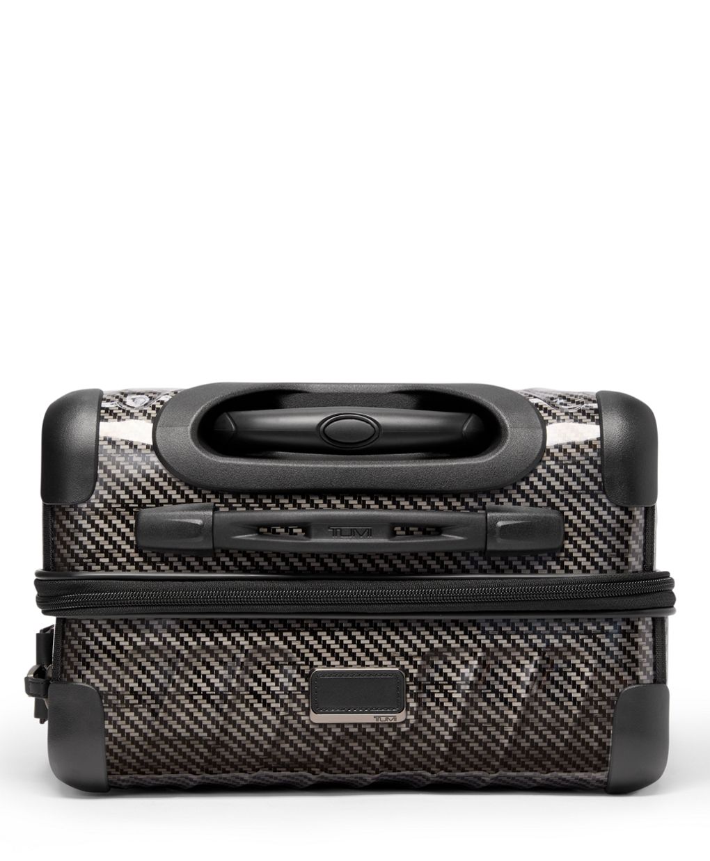 TUMI 19 Degree Lite International 4 Wheeled Carry On - Black Graphite