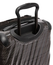 TUMI 19 Degree Lite International 4 Wheeled Carry On - Black Graphite