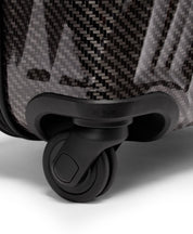 TUMI 19 Degree Lite International 4 Wheeled Carry On - Black Graphite