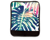 Hang Accessories Luggage Handle Wrap: Shady Dot