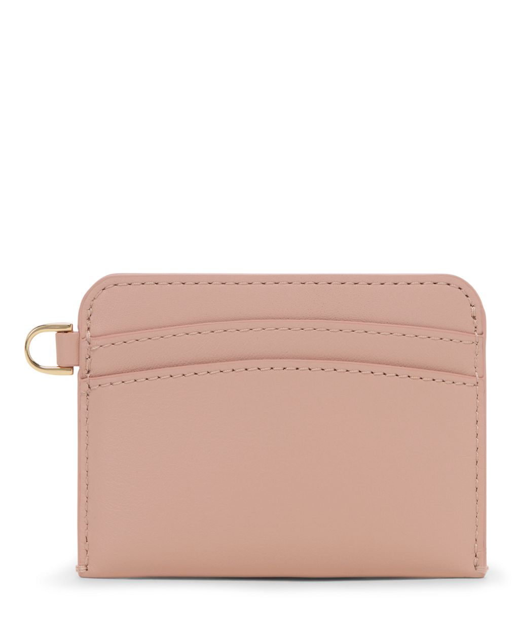 Tumi Belden Card Case -  Blush