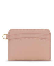 Tumi Belden Card Case -  Blush