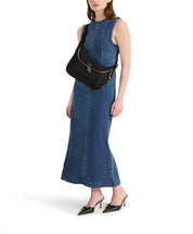 Tumi Voyageur Alabama Crossbody/Sling - Black/Gold