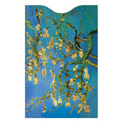 Monarque Set Of 6 - Fine Art 4 Credit Card Sleeve