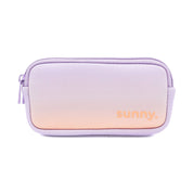 MYTAGALONGS The Double Eye Glass Case - Gradient Euphoria