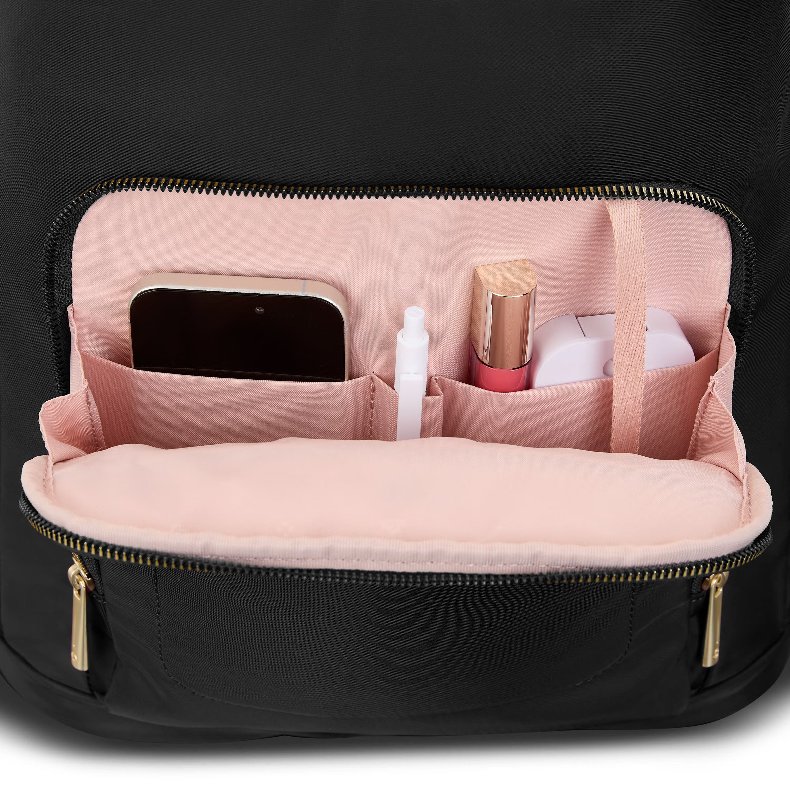 Samsonite Mobile Solution 2 Deluxe Backpack - Black