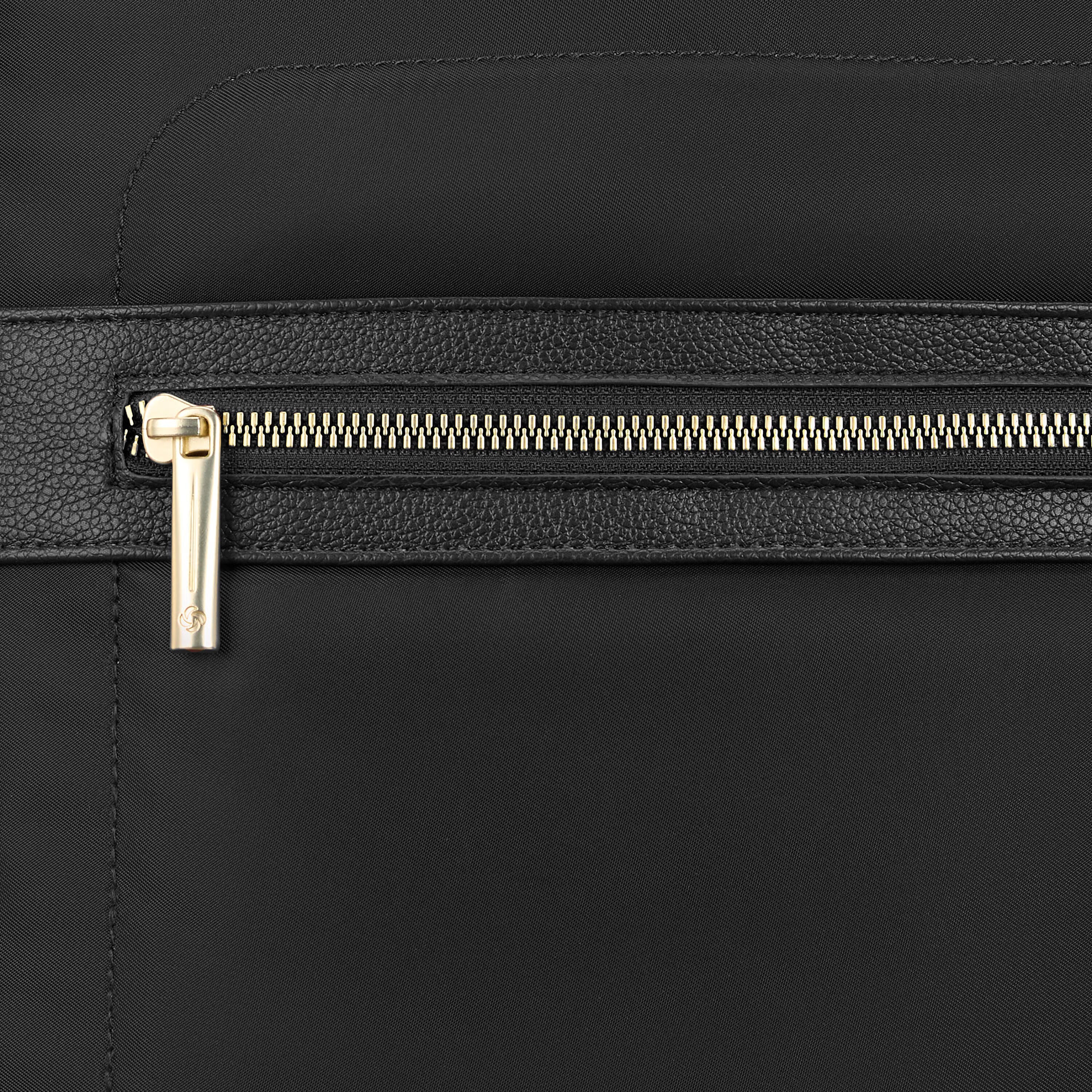 Samsonite Mobile Solution 2 Deluxe Backpack - Black