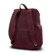 Samsonite Mobile Solution 2 Deluxe Backpack - Merlot