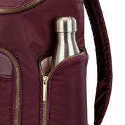 Samsonite Mobile Solution 2 Deluxe Backpack - Merlot