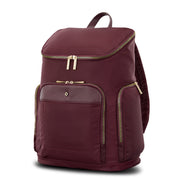 Samsonite Mobile Solution 2 Deluxe Backpack - Merlot