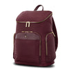 Samsonite Mobile Solution 2 Deluxe Backpack - Merlot